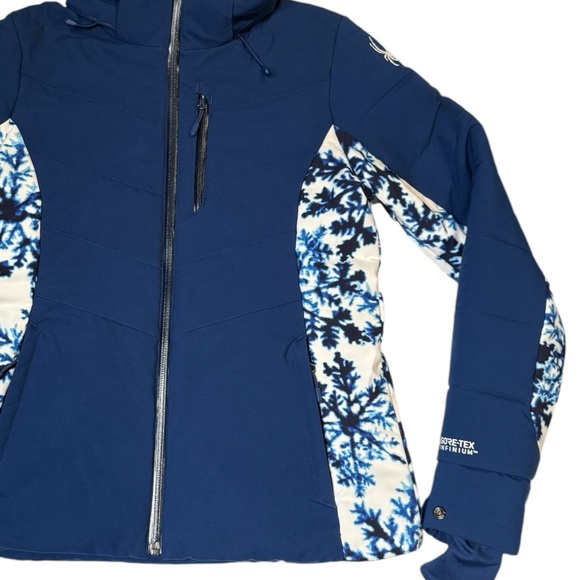 NWOT Spyder Haven Insulated Jacket - Picture 8 of 16